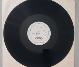 Otto– "Ottocolor" (Rüssl Räckords – SPR 0105) Platte Seite 2 Otto– "Ottocolor" (Rüssl Räckords – SPR 0105) Platte Seite 2