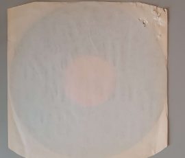 Orchester Anthony Ventura – "Je T'aime 4" (RCA Victor – 65 327 9) Schutzhülle Orchester Anthony Ventura – "Je T'aime 4" (RCA Victor – 65 327 9) Schutzhülle