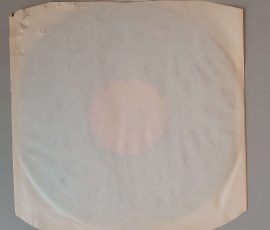 Orchester Anthony Ventura – "Je T'aime 4" (RCA Victor – 65 327 9) Schutzhülle2 Orchester Anthony Ventura – "Je T'aime 4" (RCA Victor – 65 327 9) Schutzhülle2