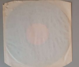 Orchester Anthony Ventura – "Je T'aime 4" (RCA Victor – 65 327 9) Schutzhülle2 Orchester Anthony Ventura – "Je T'aime 4" (RCA Victor – 65 327 9) Schutzhülle2