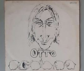 Otto – "Live Im Audimax" (Rüssl Räckords – SPR 0100) Cover Vorderseite Otto – "Live Im Audimax" (Rüssl Räckords – SPR 0100) Cover Vorderseite