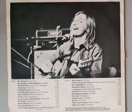 Otto – "Live Im Audimax" (Rüssl Räckords – SPR 0100) Cover Rückseite Otto – "Live Im Audimax" (Rüssl Räckords – SPR 0100) Cover Rückseite