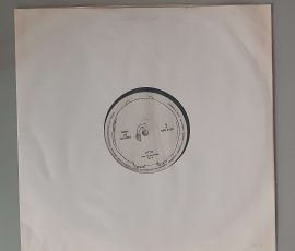 Otto – "Live Im Audimax" (Rüssl Räckords – SPR 0100) Schutzhülle Otto – "Live Im Audimax" (Rüssl Räckords – SPR 0100) Schutzhülle