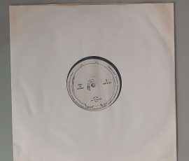 Otto – "Live Im Audimax" (Rüssl Räckords – SPR 0100) Schutzhülle Otto – "Live Im Audimax" (Rüssl Räckords – SPR 0100) Schutzhülle