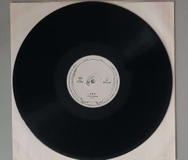 Otto – "Live Im Audimax" (Rüssl Räckords – SPR 0100) Platte Seite 2 Otto – "Live Im Audimax" (Rüssl Räckords – SPR 0100) Platte Seite 2