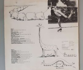 Otto – "Der ostfriesische Götterbote" (Rüssl Räckords SPR 0106) Cover Rückseite Otto – "Der ostfriesische Götterbote" (Rüssl Räckords SPR 0106) Cover Rückseite