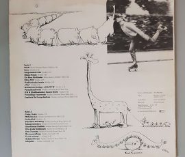 Otto – "Der ostfriesische Götterbote" (Rüssl Räckords SPR 0106) Cover Rückseite Otto – "Der ostfriesische Götterbote" (Rüssl Räckords SPR 0106) Cover Rückseite