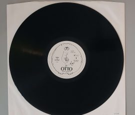 Otto – "Der ostfriesische Götterbote" (Rüssl Räckords SPR 0106) Platte Seite 1 Otto – "Der ostfriesische Götterbote" (Rüssl Räckords SPR 0106) Platte Seite 1