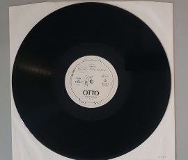 Otto – "Der ostfriesische Götterbote" (Rüssl Räckords SPR 0106) Platte Seite 2 Otto – "Der ostfriesische Götterbote" (Rüssl Räckords SPR 0106) Platte Seite 2