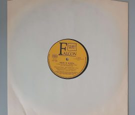 Various – Ferien In Europa 1. Folge – Folklore" (Falcon – L-ST 7062) Schutzhülle Various – Ferien In Europa 1. Folge – Folklore" (Falcon – L-ST 7062) Schutzhülle