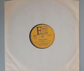 Various – Ferien In Europa 1. Folge – Folklore" (Falcon – L-ST 7062) Schutzhülle2 Various – Ferien In Europa 1. Folge – Folklore" (Falcon – L-ST 7062) Schutzhülle2