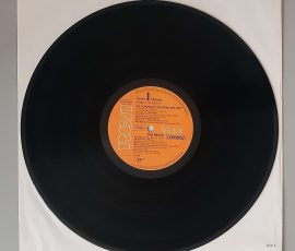 Orchester Anthony Ventura– Die Schönsten Melodien Der Welt"(Golden 12 – 31083-9) Platte Seite 1 Orchester Anthony Ventura– Die Schönsten Melodien Der Welt"(Golden 12 – 31083-9) Platte Seite 1