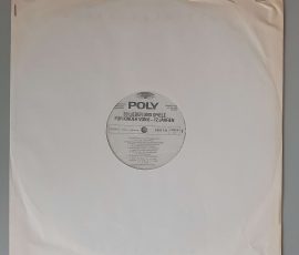 Various – "20 Lieder und Spiele" (Poly – 2432 131) Schutzhülle Various – "20 Lieder und Spiele" (Poly – 2432 131) Schutzhülle