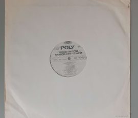 Various – "20 Lieder und Spiele" (Poly – 2432 131) Schutzhülle2 Various – "20 Lieder und Spiele" (Poly – 2432 131) Schutzhülle2