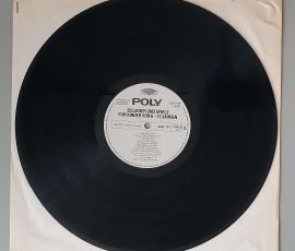 Various – "20 Lieder und Spiele" (Poly – 2432 131) Platte Seite 2 Various – "20 Lieder und Spiele" (Poly – 2432 131) Platte Seite 2