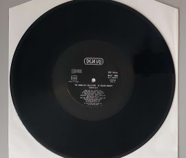 Doris Day – "The Doris Day Collection - 20 Golden Greats" (Deja Vu – DVLP 2088) Platte Seite 1 Doris Day – "The Doris Day Collection - 20 Golden Greats" (Deja Vu – DVLP 2088) Platte Seite 1