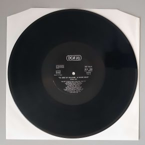 Doris Day – "The Doris Day Collection - 20 Golden Greats" (Deja Vu – DVLP 2088) Platte Seite 2 Doris Day – "The Doris Day Collection - 20 Golden Greats" (Deja Vu – DVLP 2088) Platte Seite 2