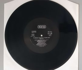 Doris Day – "The Doris Day Collection - 20 Golden Greats" (Deja Vu – DVLP 2088) Platte Seite 2 Doris Day – "The Doris Day Collection - 20 Golden Greats" (Deja Vu – DVLP 2088) Platte Seite 2