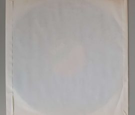 Various – " I Love You (20 Original Love Hits - Volume 2)" (WEA – 66 851 7) Schutzhülle2 Various – " I Love You (20 Original Love Hits - Volume 2)" (WEA – 66 851 7) Schutzhülle2