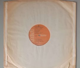 Al Stewart – "Year Of The Cat" (RCA Victor – PL 25042) Schutzhülle Al Stewart – "Year Of The Cat" (RCA Victor – PL 25042) Schutzhülle