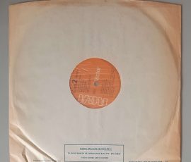 Al Stewart – "Year Of The Cat" (RCA Victor – PL 25042) Schutzhülle2 Al Stewart – "Year Of The Cat" (RCA Victor – PL 25042) Schutzhülle2