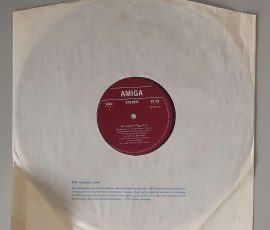 Ensemble Magnifico – "Ensemble Magnifico" (AMIGA – 8 55 195) Schutzhülle Ensemble Magnifico – "Ensemble Magnifico" (AMIGA – 8 55 195) Schutzhülle