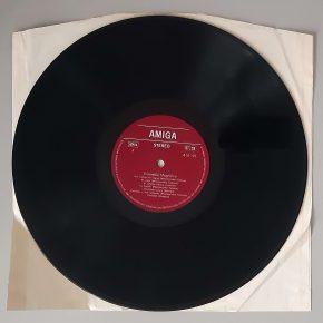 Ensemble Magnifico – "Ensemble Magnifico" (AMIGA – 8 55 195) Platte Seite 2 Ensemble Magnifico – "Ensemble Magnifico" (AMIGA – 8 55 195) Platte Seite 2