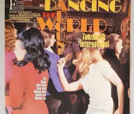 Ted Lambro And His Orchestra, The Mexican Heat Brass, ... (Falcon – L-ST 7058) Cover Vorderseite Ted Lambro And His Orchestra, The Mexican Heat Brass, ... (Falcon – L-ST 7058) Cover Vorderseite