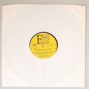 Ted Lambro And His Orchestra, The Mexican Heat Brass, ... (Falcon – L-ST 7058) Schutzhülle Ted Lambro And His Orchestra, The Mexican Heat Brass, ... (Falcon – L-ST 7058) Schutzhülle