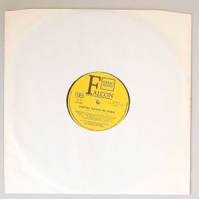Ted Lambro And His Orchestra, The Mexican Heat Brass, ... (Falcon – L-ST 7058) Schutzhülle2 Ted Lambro And His Orchestra, The Mexican Heat Brass, ... (Falcon – L-ST 7058) Schutzhülle2