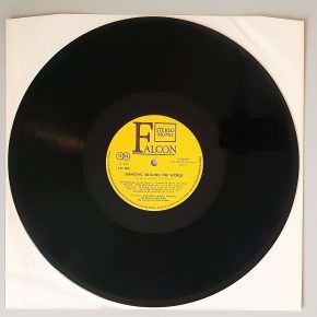 Ted Lambro And His Orchestra, The Mexican Heat Brass, ... (Falcon – L-ST 7058) Platte Seite 2 Ted Lambro And His Orchestra, The Mexican Heat Brass, ... (Falcon – L-ST 7058) Platte Seite 2