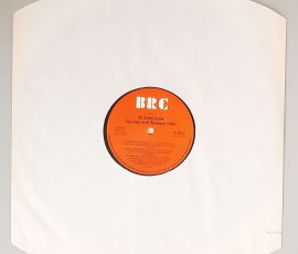 Various – "32 Solid Gold Country And Western Hits!" (BRC – 31 064 9) 2. Schutzhülle Various – "32 Solid Gold Country And Western Hits!" (BRC – 31 064 9) 2. Schutzhülle