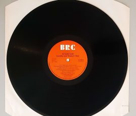 Various – "32 Solid Gold Country And Western Hits!" (BRC – 31 064 9) 2. Platte Seite 1 Various – "32 Solid Gold Country And Western Hits!" (BRC – 31 064 9) 2. Platte Seite 1