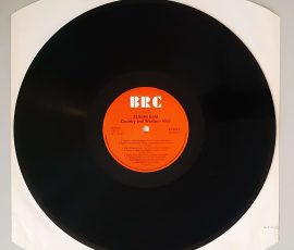 Various – "32 Solid Gold Country And Western Hits!" (BRC – 31 064 9) 2. Platte Seite 2 Various – "32 Solid Gold Country And Western Hits!" (BRC – 31 064 9) 2. Platte Seite 2