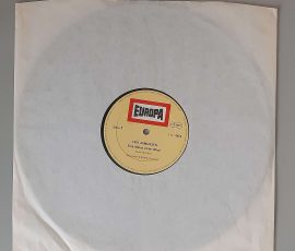 Fips Asmussen – "Eine Mütze Voller Witze" (Europa – 111 108.6) Schutzhülle Fips Asmussen – "Eine Mütze Voller Witze" (Europa – 111 108.6) Schutzhülle