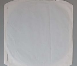 Various – "All Mein Gedanken, Die Ich Hab - Volkslieder") (ETERNA – 8 35 040) Schutzhülle2 Various – "All Mein Gedanken, Die Ich Hab - Volkslieder") (ETERNA – 8 35 040) Schutzhülle2