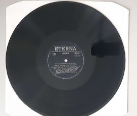 Various – "All Mein Gedanken, Die Ich Hab - Volkslieder") (ETERNA – 8 35 040) Platte Seite 1 Various – "All Mein Gedanken, Die Ich Hab - Volkslieder") (ETERNA – 8 35 040) Platte Seite 1