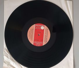 Various – "Die Schönsten Mutterlieder" (Metronome – HLP 10 038) Cover RückseiteVarious – "Die Schönsten Mutterlieder" (Metronome – HLP 10 038) Platte Seite 1 Various – "Die Schönsten Mutterlieder" (Metronome – HLP 10 038) Cover RückseiteVarious – "Die Schönsten Mutterlieder" (Metronome – HLP 10 038) Platte Seite 1