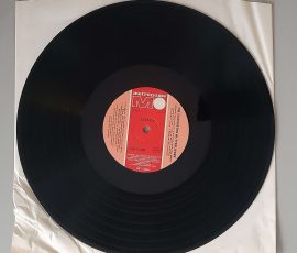 Various – "Die Schönsten Mutterlieder" (Metronome – HLP 10 038) Cover RückseiteVarious – "Die Schönsten Mutterlieder" (Metronome – HLP 10 038) Platte Seite 1 Various – "Die Schönsten Mutterlieder" (Metronome – HLP 10 038) Cover RückseiteVarious – "Die Schönsten Mutterlieder" (Metronome – HLP 10 038) Platte Seite 1