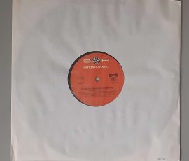 Orchester Tony Anderson – "20 Aktuelle Superhits " (SR International – 30 283 6) Schutzhülle Orchester Tony Anderson – "20 Aktuelle Superhits " (SR International – 30 283 6) Schutzhülle