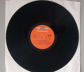 Orchester Tony Anderson – "20 Aktuelle Superhits " (SR International – 30 283 6) Platte Seite 2 Orchester Tony Anderson – "20 Aktuelle Superhits " (SR International – 30 283 6) Platte Seite 2