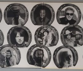 Various – "24 Country & Western Hits - Deutsch Gesungen" (SR International -30 939 3) Gatefold Various – "24 Country & Western Hits - Deutsch Gesungen" (SR International -30 939 3) Gatefold