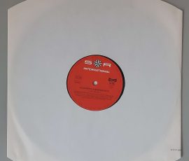 Various – "24 Country & Western Hits - Deutsch Gesungen" (SR International -30 939 3) Schutzhülle Various – "24 Country & Western Hits - Deutsch Gesungen" (SR International -30 939 3) Schutzhülle