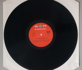 Various – "24 Country & Western Hits - Deutsch Gesungen" (SR International -30 939 3) Platte Seite 4 Various – "24 Country & Western Hits - Deutsch Gesungen" (SR International -30 939 3) Platte Seite 4