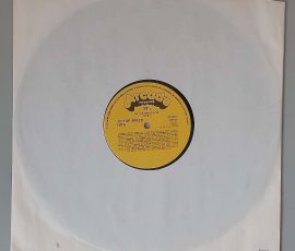 Various – "20 Top Speed Hits, 20 Original Artists...." (Arcade Records – ADE G5) Schutzhülle2 Various – "20 Top Speed Hits, 20 Original Artists...." (Arcade Records – ADE G5) Schutzhülle2