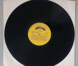 Various – "20 Top Speed Hits, 20 Original Artists...." (Arcade Records – ADE G5) Platte Seite 1 Various – "20 Top Speed Hits, 20 Original Artists...." (Arcade Records – ADE G5) Platte Seite 1