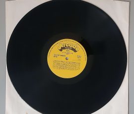 Various – "20 Top Speed Hits, 20 Original Artists...." (Arcade Records – ADE G5) Platte Seite 2 Various – "20 Top Speed Hits, 20 Original Artists...." (Arcade Records – ADE G5) Platte Seite 2