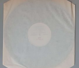 Various – "Country's Greatest Hits" (Atlantic Gap – CGH1) 2. Schutzhülle2