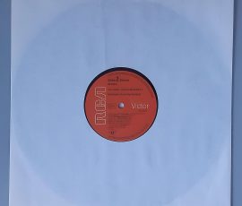 Orchester Anthony Ventura – "Je T'aime 2" (RCA Victor – 66 600 8) Schutzhülle Orchester Anthony Ventura – "Je T'aime 2" (RCA Victor – 66 600 8) Schutzhülle