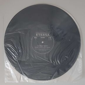Solistenvereinigung des Berliner Rundfunks, Helmut Koch – "Das Deutsche Chorlied "(ETERNA – 8 35 020) Schutzhülle Solistenvereinigung des Berliner Rundfunks, Helmut Koch – "Das Deutsche Chorlied "(ETERNA – 8 35 020) Schutzhülle